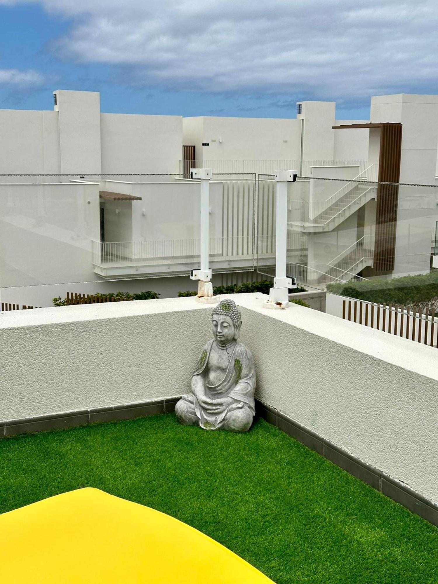 Vila Agaete Sunset Exteriér fotografie